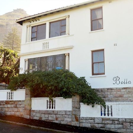 Bella Ev Guest House Muizenberg Exterior photo