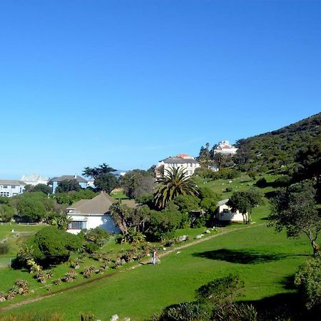Bella Ev Guest House Muizenberg Exterior photo