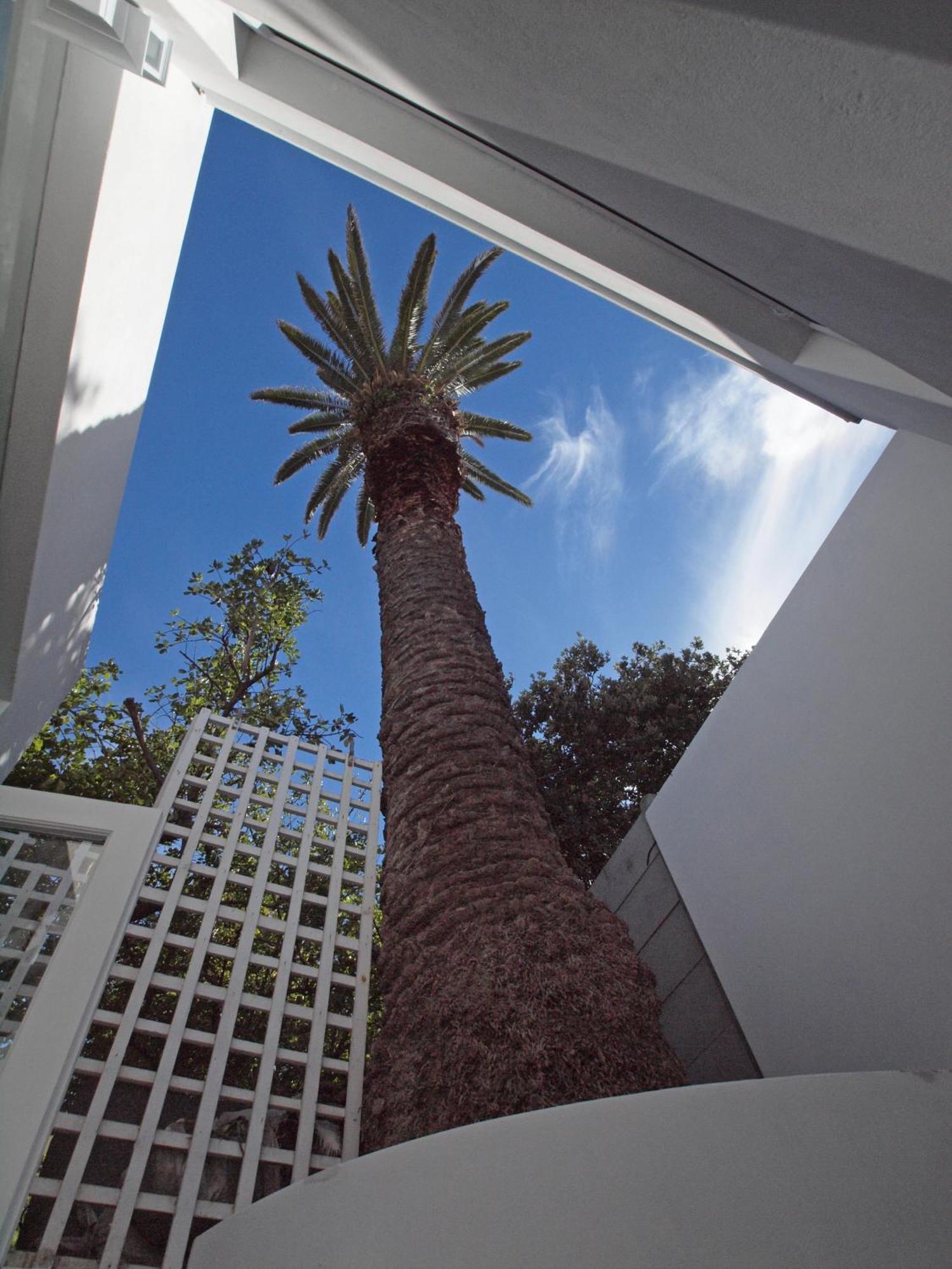 Bella Ev Guest House Muizenberg Exterior photo