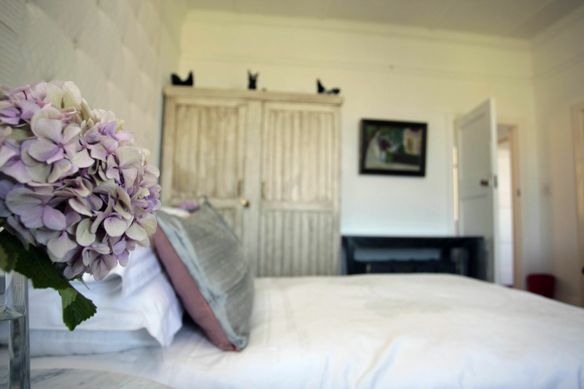 Bella Ev Guest House Muizenberg Exterior photo