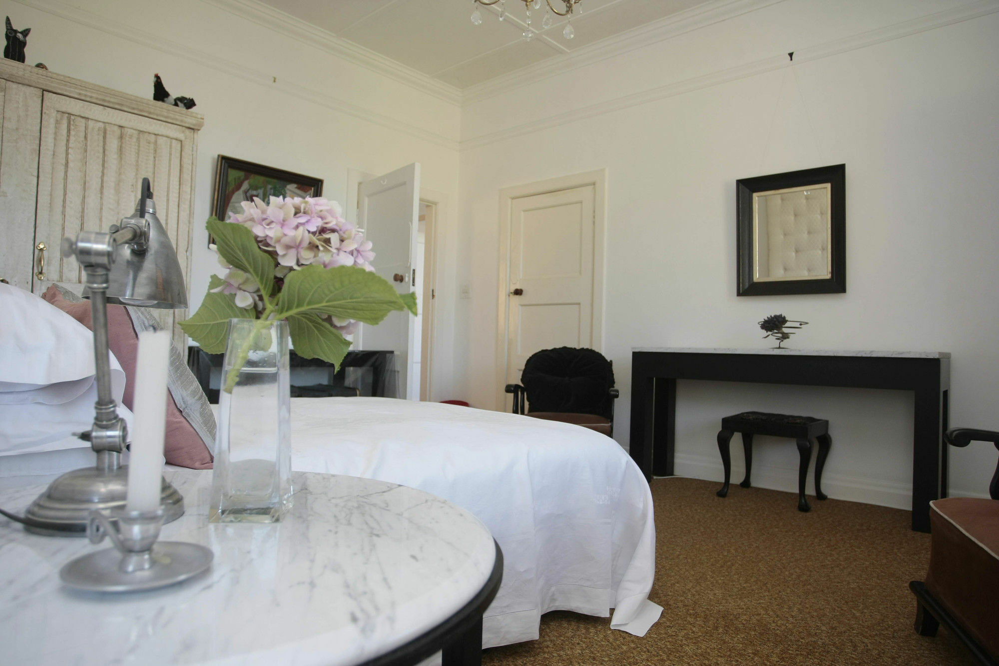 Bella Ev Guest House Muizenberg Exterior photo