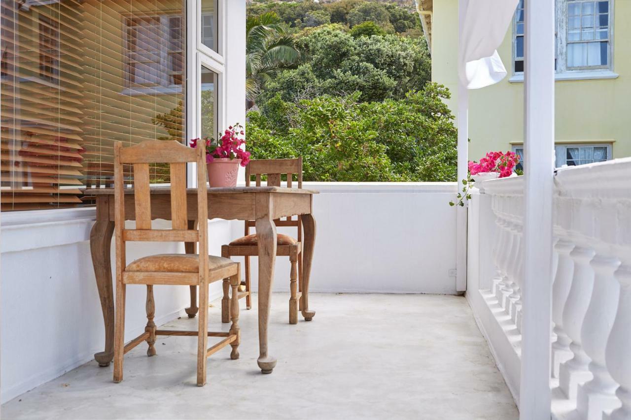 Bella Ev Guest House Muizenberg Room photo