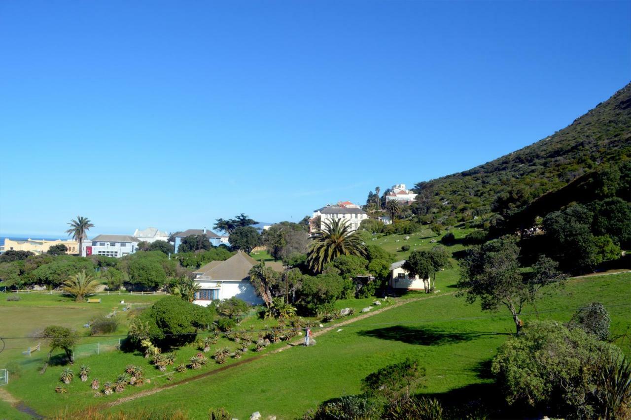 Bella Ev Guest House Muizenberg Exterior photo